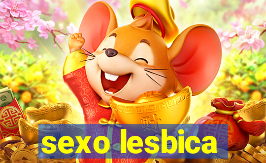 sexo lesbica